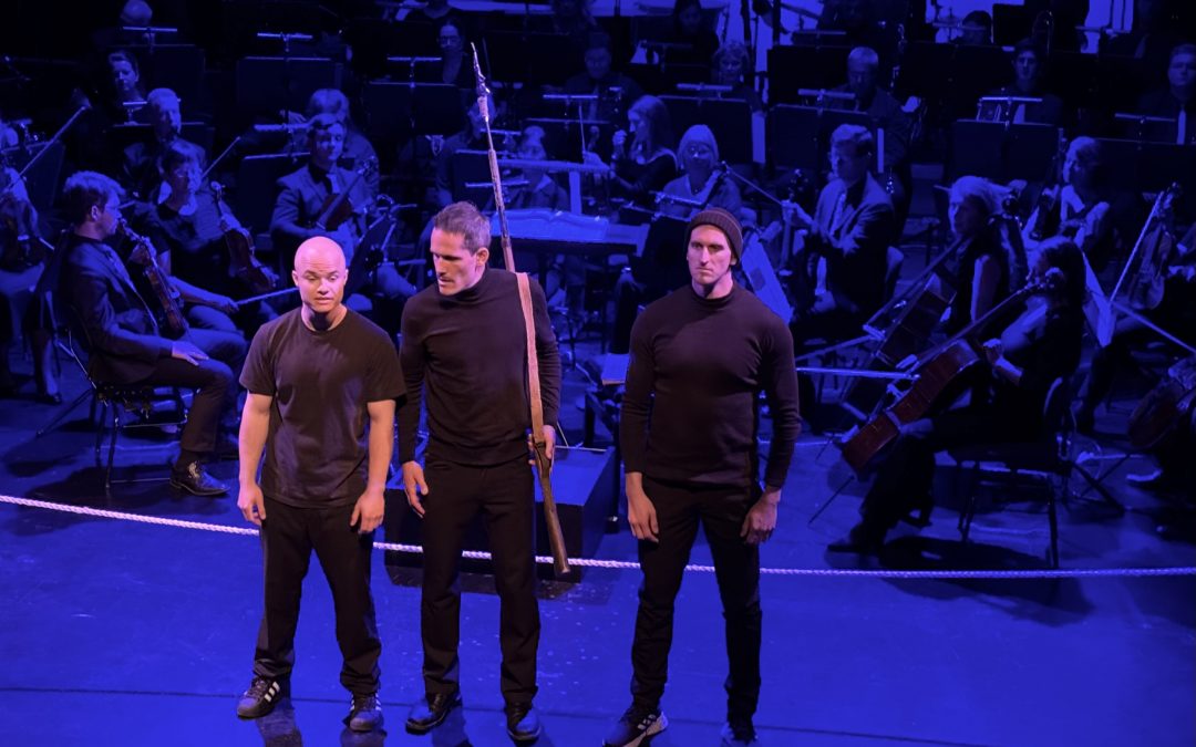 Vorstellung der neuen Theater-Spielzeit 2025/26