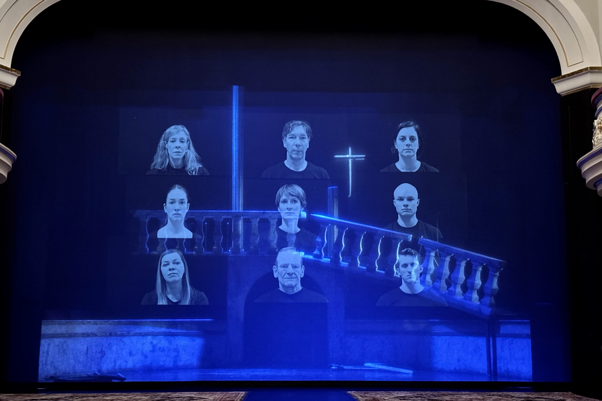 9 Protagonisten in Romeo und Julia 9 Protagonisten in Romeo und Julia