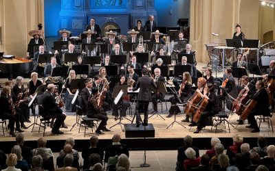 Lateinamerika hören in Freiberg: Musik, Identität und das Dazwischen